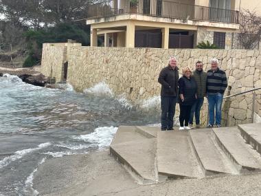 PLATJA DEL MARQUÈS
