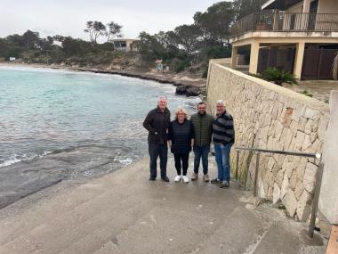 PLATJA DEL MARQUÈS
