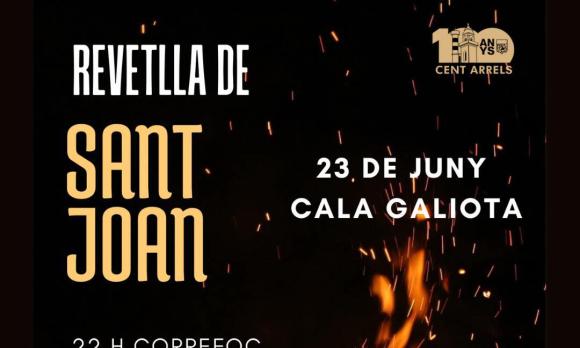 sant joan