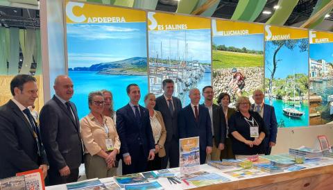 WTM de Londres