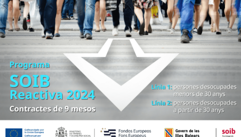 SOIB REACTIVA 2024