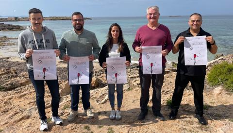 sant jordi ses salines