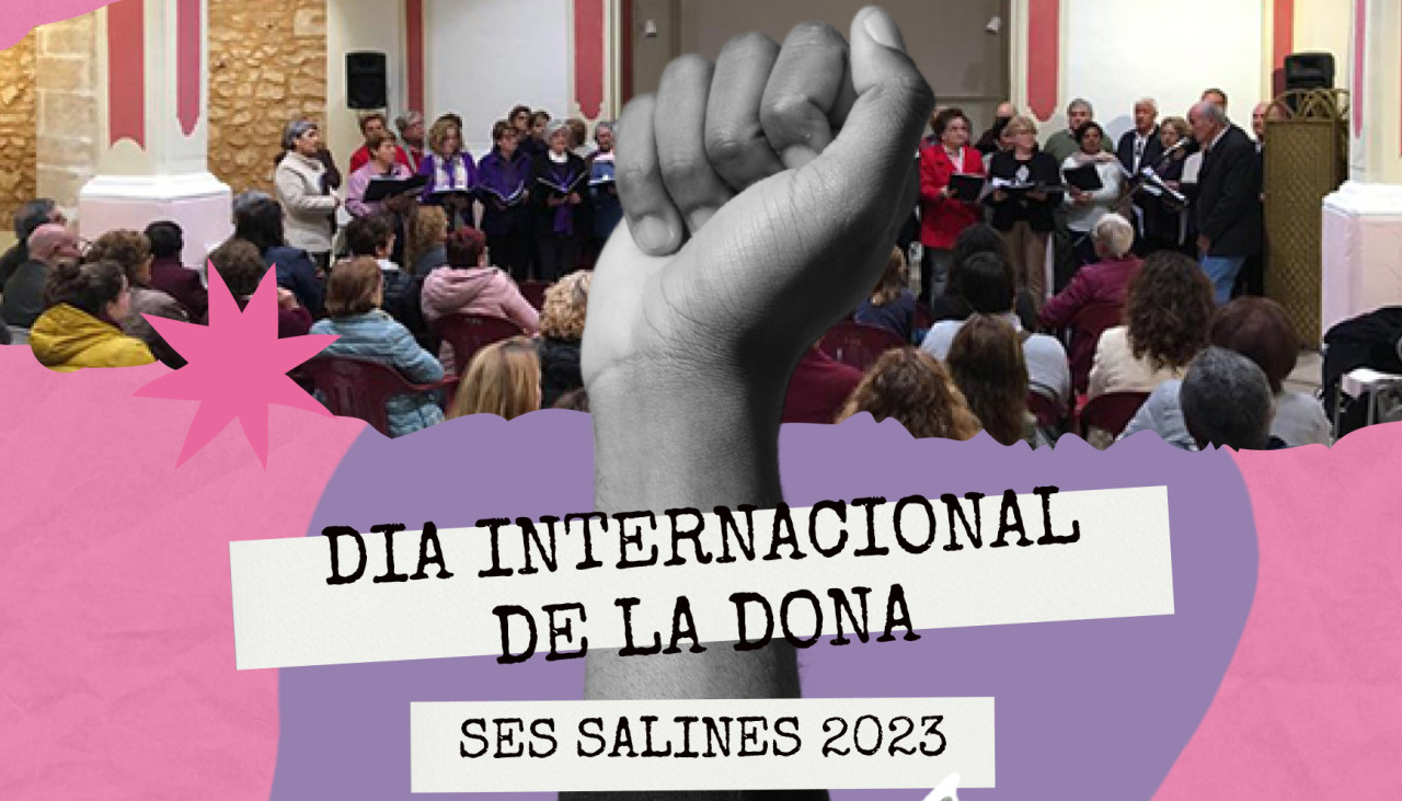 Revista Dia de la Dona