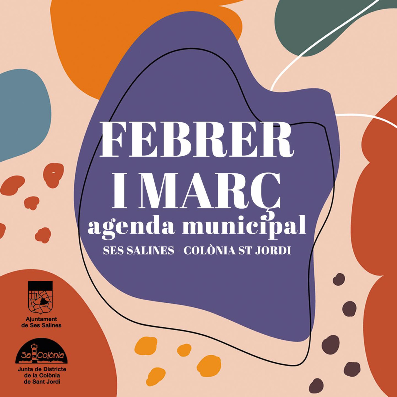 Agenda Municipal