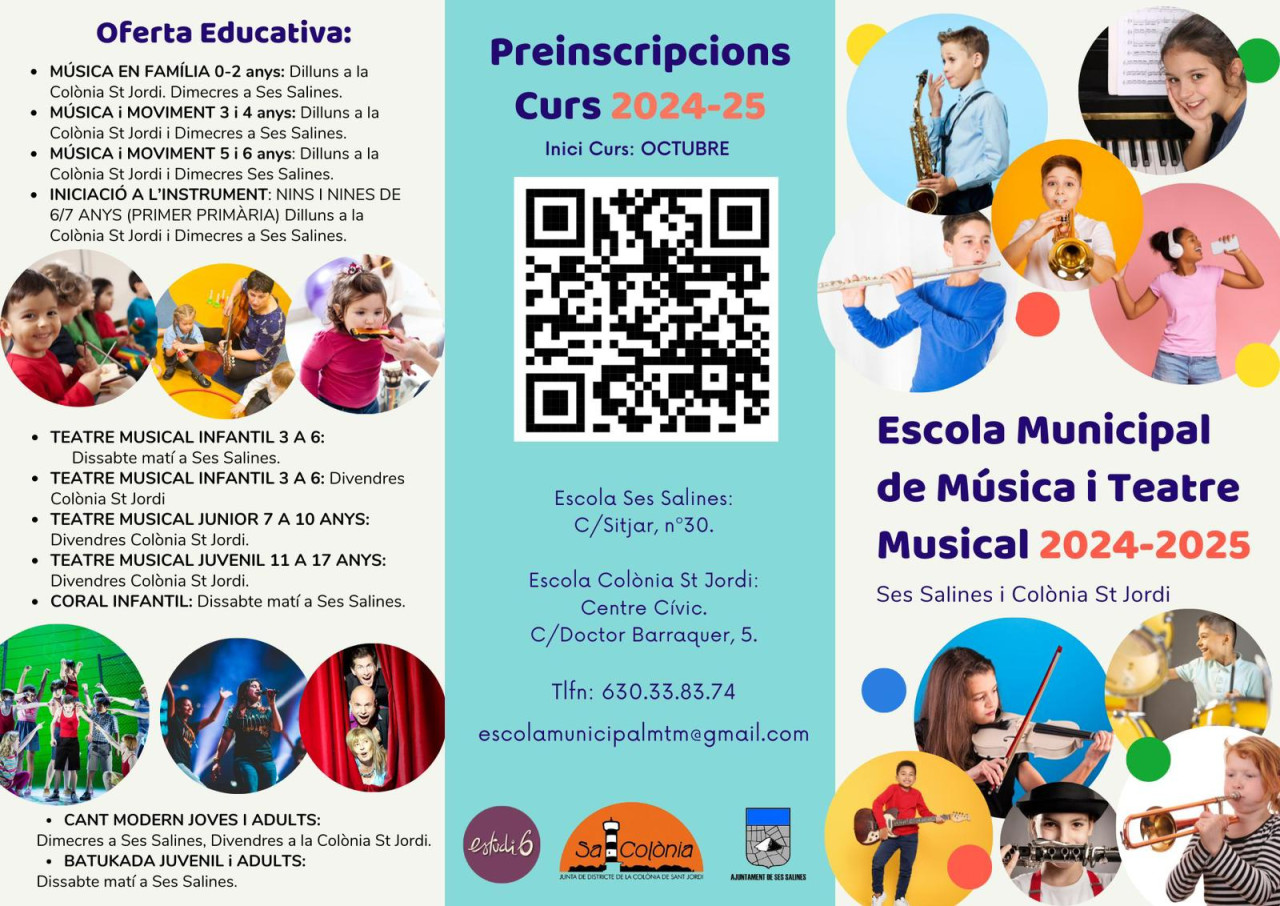 escola