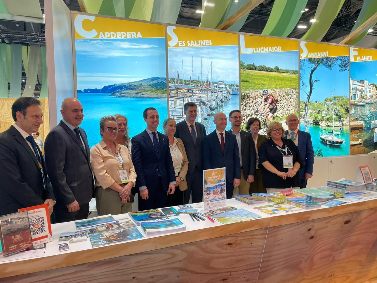 WTM de Londres