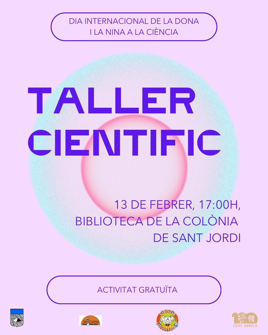 Taller científic