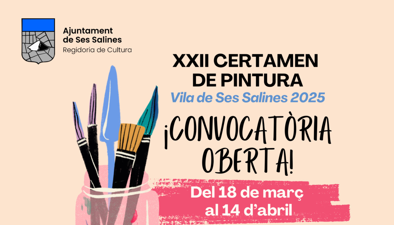 certamen ses salines
