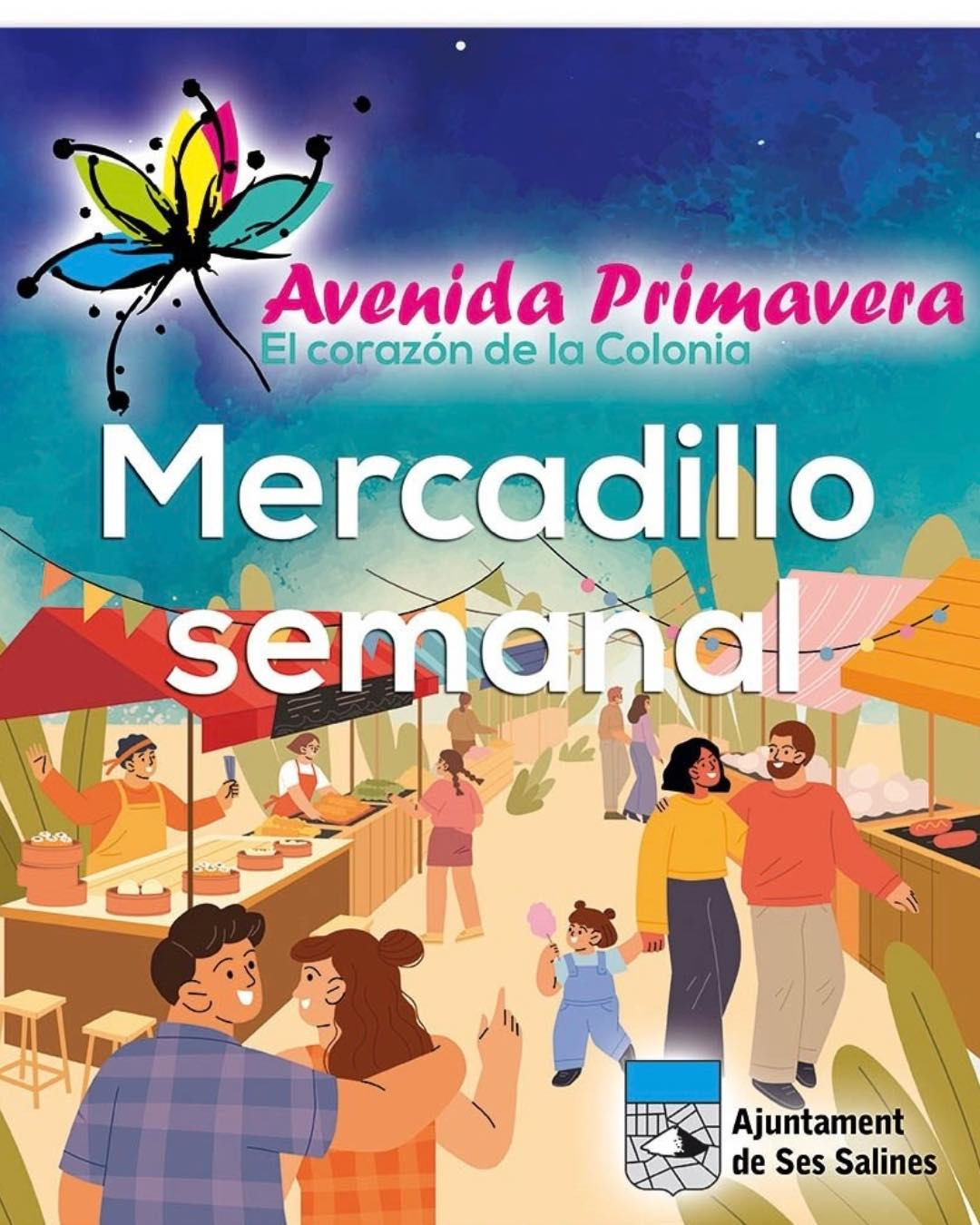 Mercadet Setmanal 