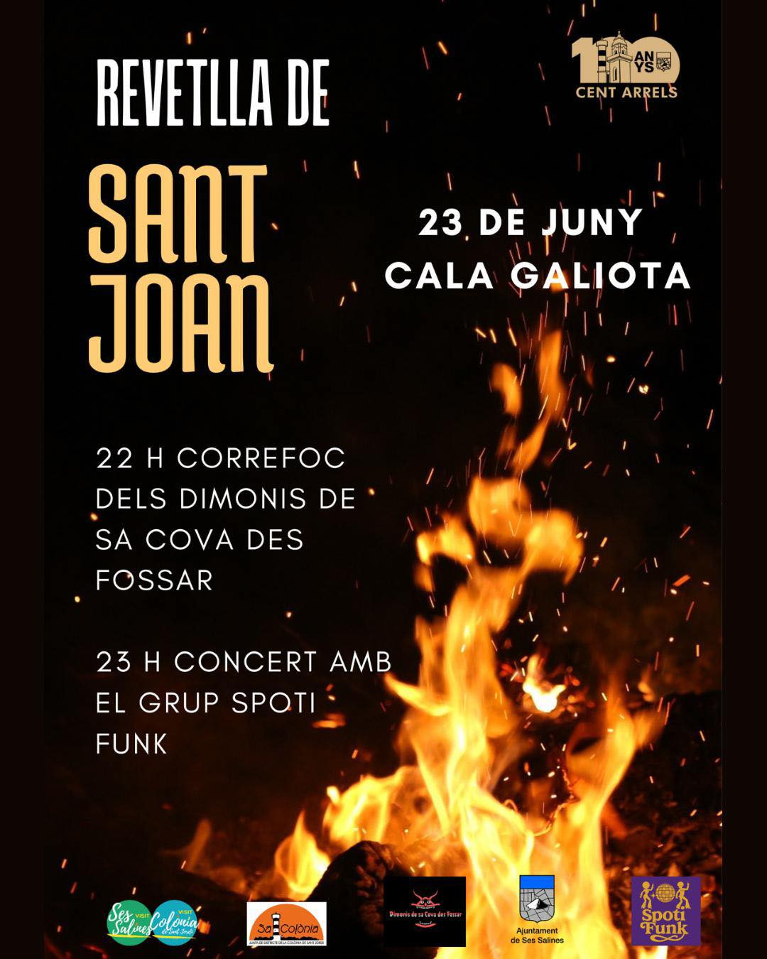 Revetlla de Sant Joan