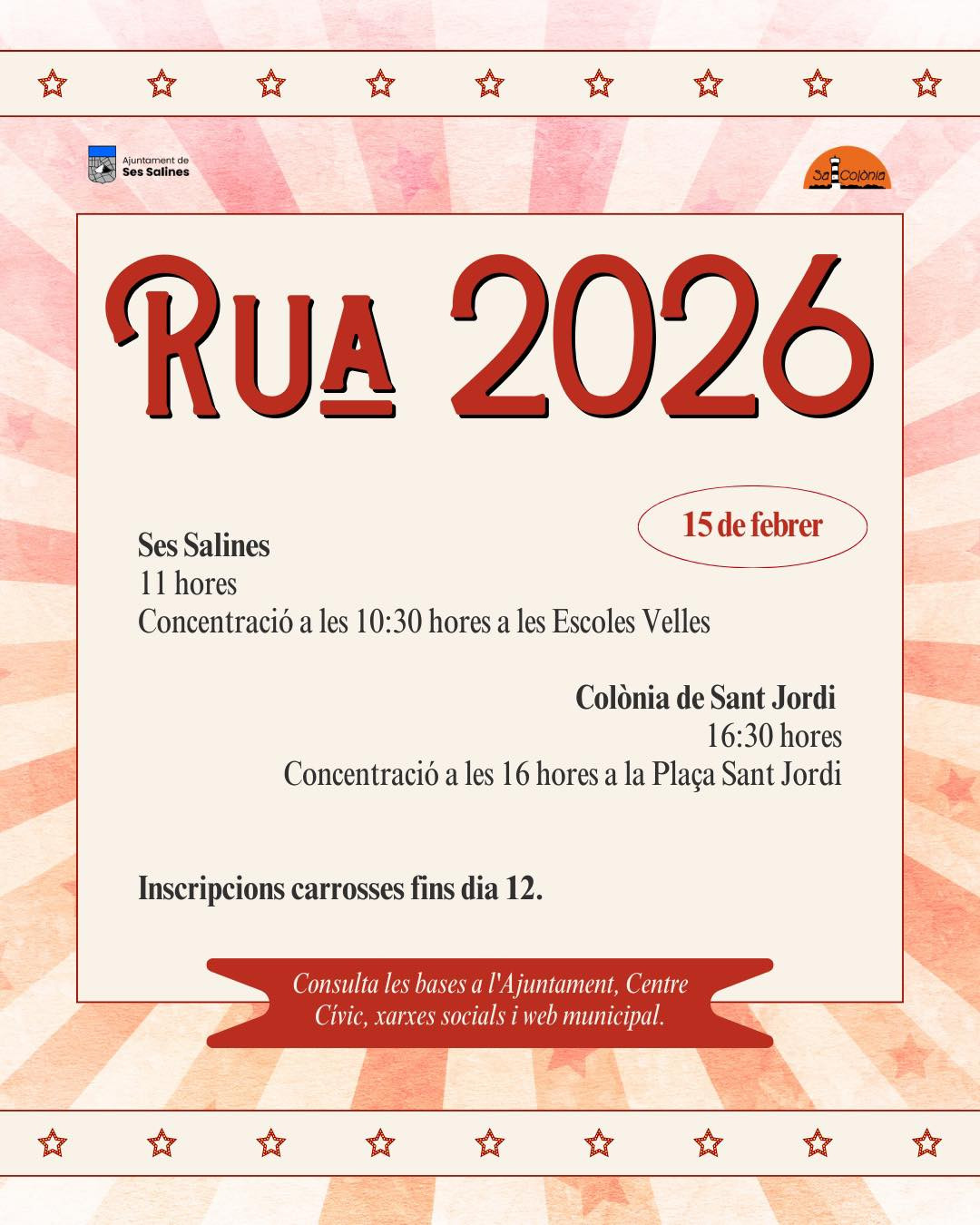 Rua 2026