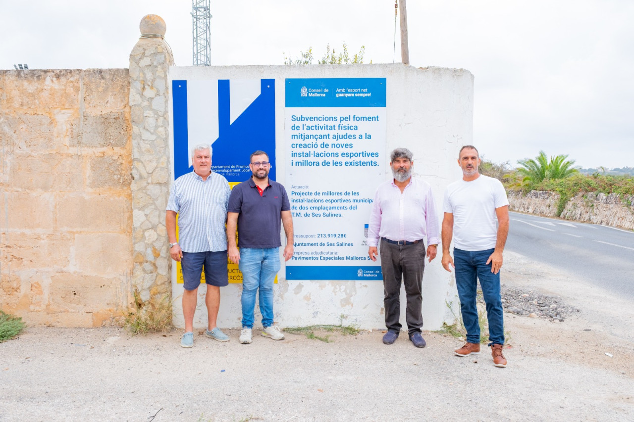 ses salines