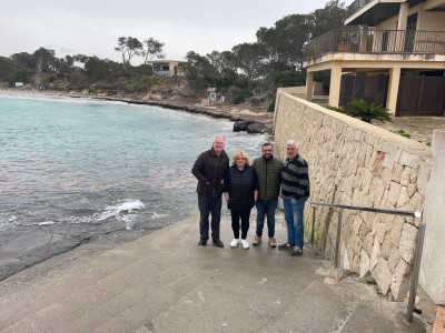 PLATJA DEL MARQUÈS