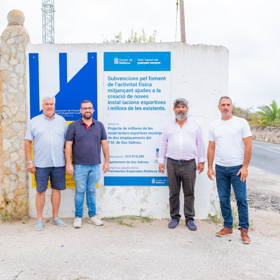 ses salines