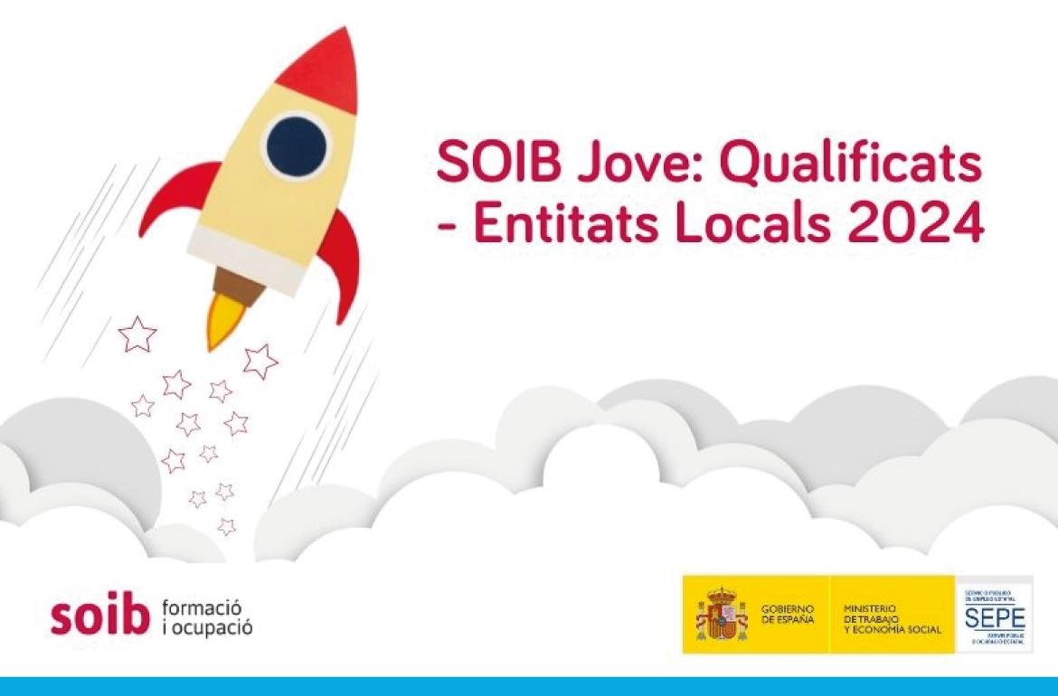 SOIB Jove: Qualificats