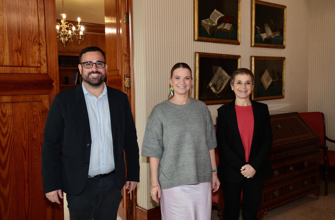 PROJECTES Ses Salines