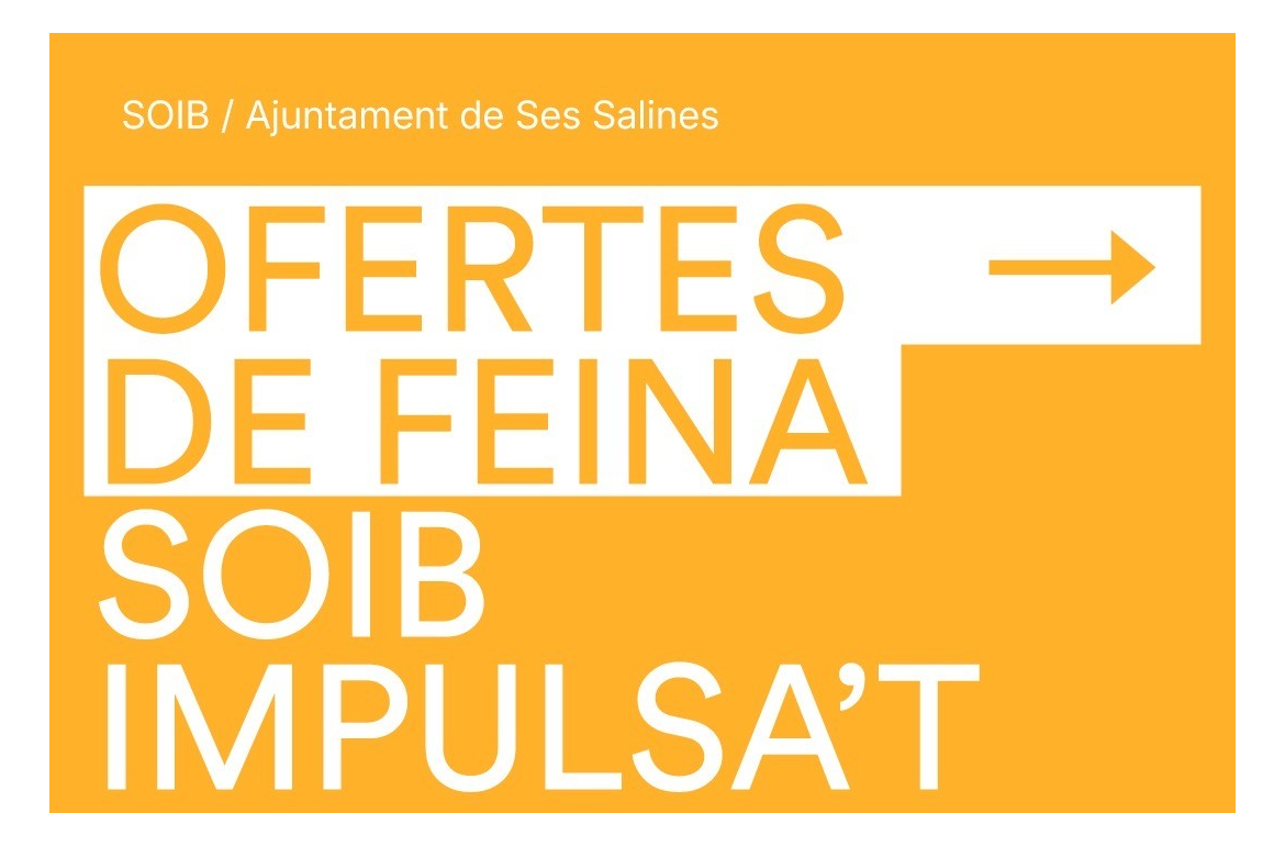 soib impulsa ses salines