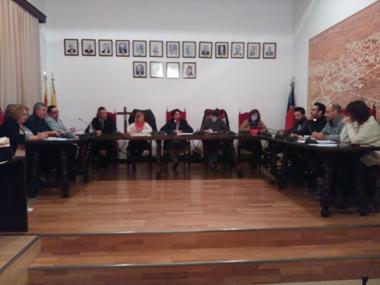 L’Ajuntament completa el ple municipal amb la incorporació de dos regidors de Proposta per les Illes