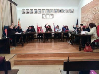 L’Ajuntament només podrà invertir 600.000 € dels 5,5 milions de romanent de Tresoreria per la llei Montoro