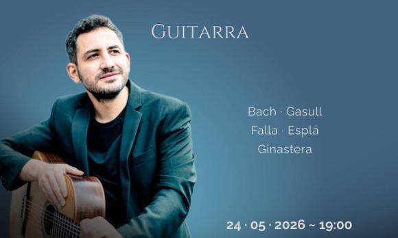 CONCERTS A CA'N BONICO 2026