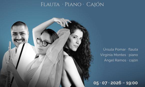 CONCERTS A CA'N BONICO 2026