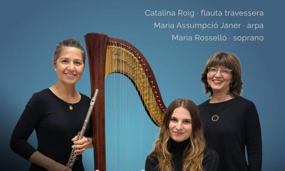 CONCERTS A CA'N BONICO 2026