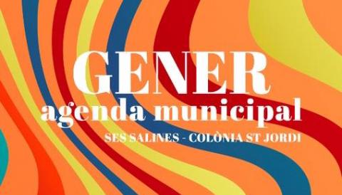 agenda gener