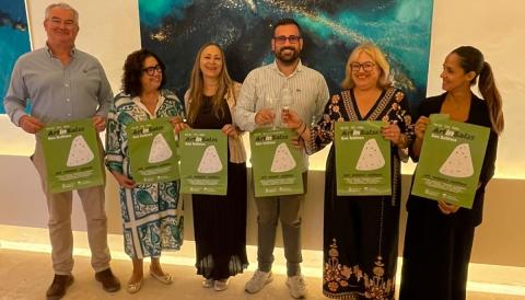 5a edició d’Artinsal 
