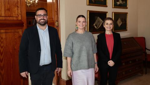 PROJECTES Ses Salines