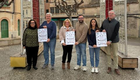 agenda festiva i cultural ses salines