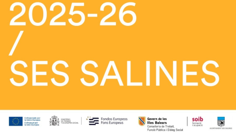 soib impulsa ses salines