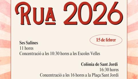 RUA 2026