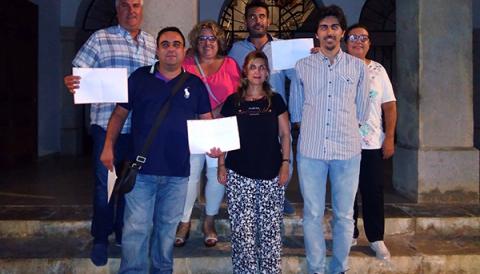 L’Ajuntament de Ses Salines aprova la carrera professional per als empleats públics