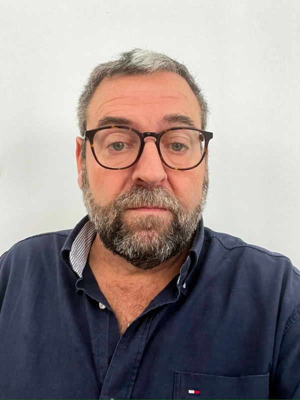 José María Abadía Castaño
